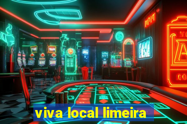 viva local limeira